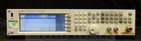 Agilent N5182A /019/1EL/1ER/403/506/652/UNU/UNV 250 kHz to 6 GHz MXG RF Analog Signal Generator